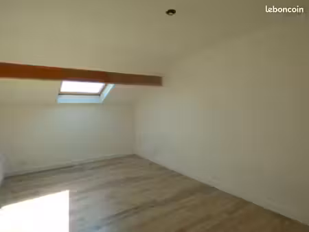 appartement t2 proche centre ville lavaur
