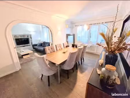 un appartement à louer