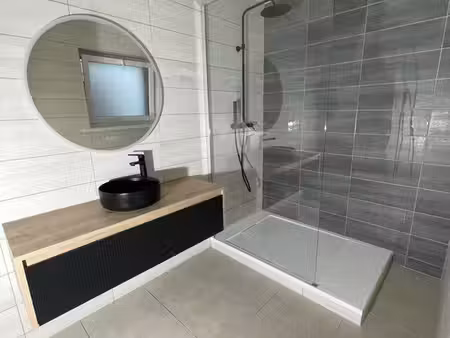 loue appartement libre de suite
