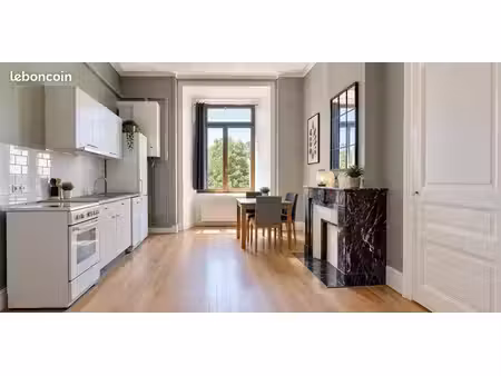 appartement t2
