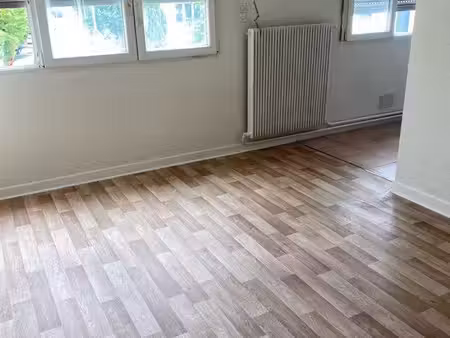 location appartement 30m2 à tomblaine