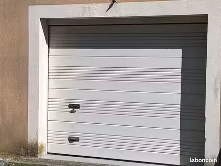 box garage