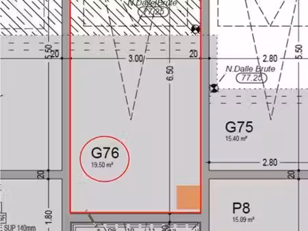 garage amphion-publier