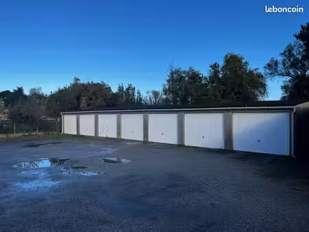 location box trignac