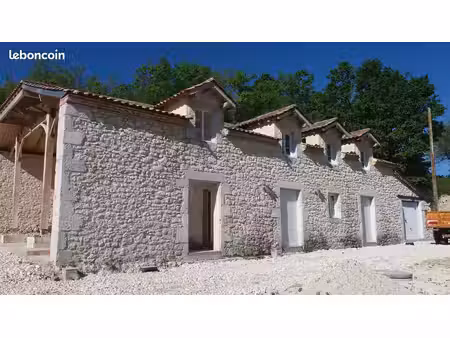 maison en campagne