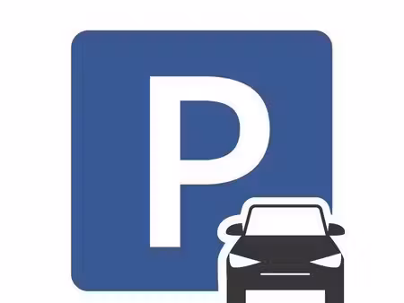 parking/box maisons-alfort