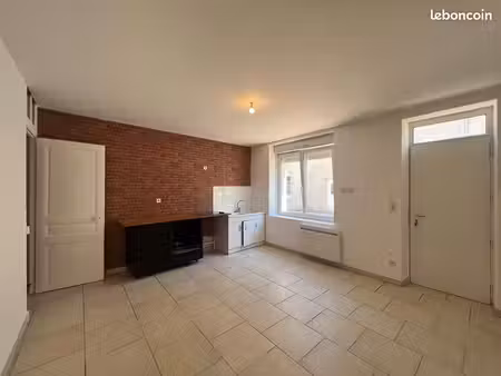 maison 3 pièces 56 m²