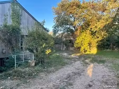 maison de village