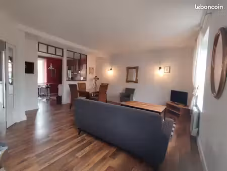location t3 meublé