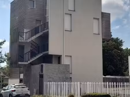 appartement type 3 duplex lens