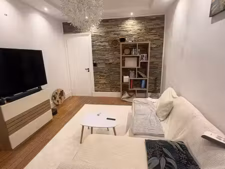 appartement t3 à louer