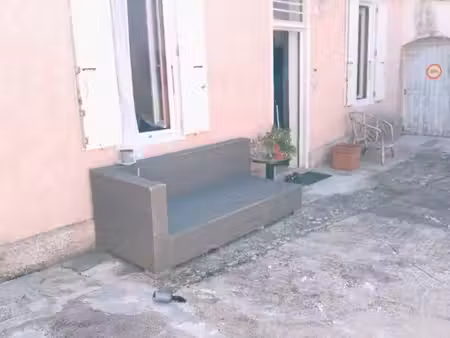 location t1 meublé proche centre ville