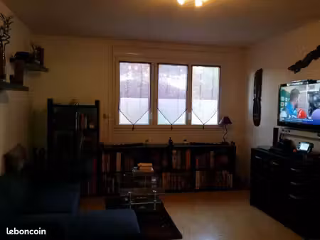 appartement t3 66 m² et cave à senlis 940cc