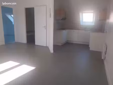 appartement t3