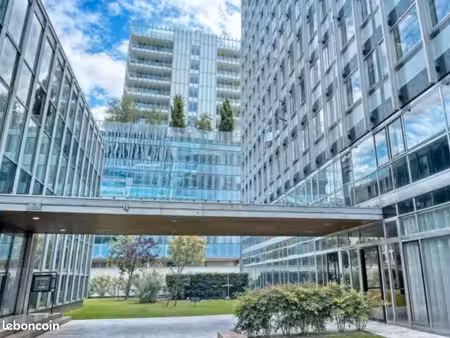 bureaux seine-defense coworking