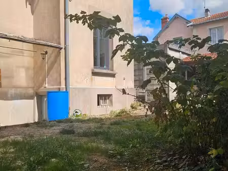 location maison individuelle