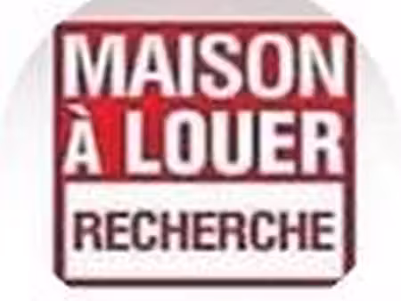 location maison de plein pied