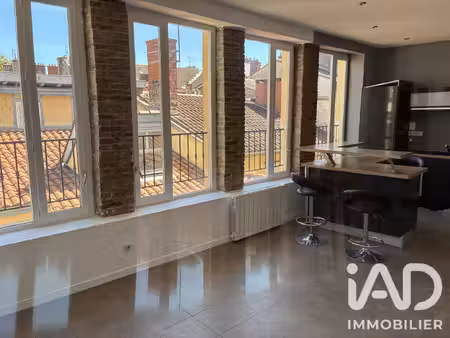 vente duplex 2 pièces