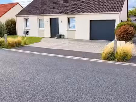vente maison 5 pièces 89 m² à lieu-saint-amand (59111)  205 000 €