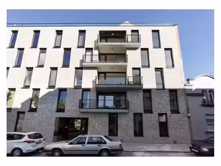 appartement à louer à bouwensstraat 29 anvers (rbw90575)