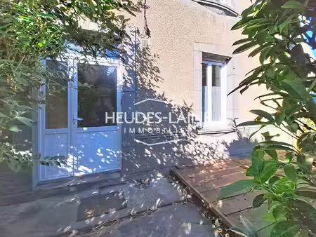 exclusivité - centre-ville 4 pièces 100m² 50300 avranches