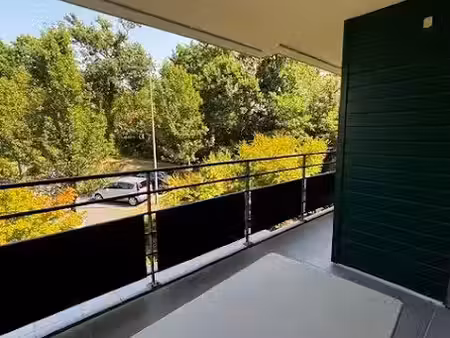 location meublée appartement 2 pièces 55.78 m² à bidart (64210)  905 €