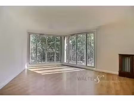 appartement boulogne billancourt 4 pièce(s) 103.10 m2