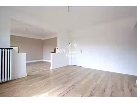 appartement rénové