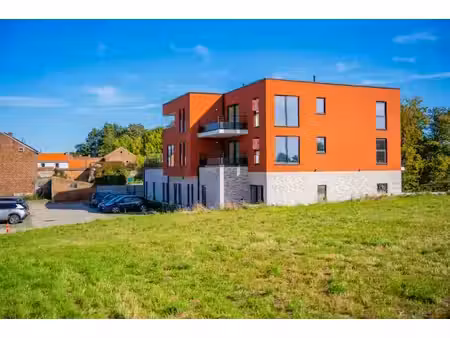appartement à louer à rue caquin 36 donceel (vbe67198)
