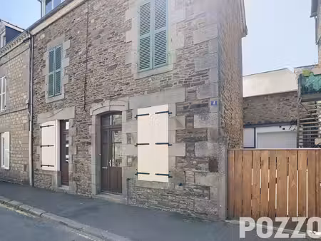 a vendre - val couesnon - immeuble 6 pièce(s) 126 m²
