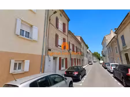 fort potentiel immeuble de rapport  idéal investisseur