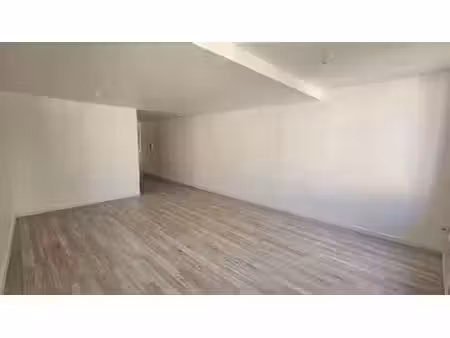 appartement le luc 1 pièce(s) 39.40 m2