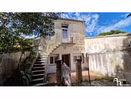 appartement libourne 2 pièce(s) 35 m2