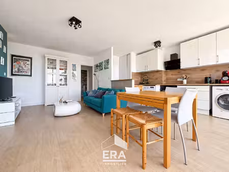 appartement t4 - 66 5 m² entièrement rénové ? mérignac capeyron