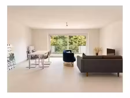 appartement à louer avec terrasse et 2 chambres   mouscron (vbe67219)