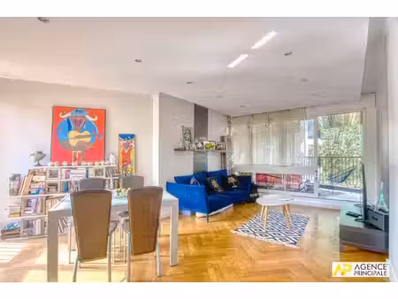 le chesnay limite versailles appartement 3 pièces 76 26 m² carrez situé au 2e étage avec a