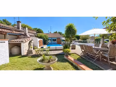 blagnac - ensemble immobilier