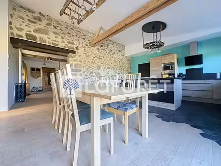 maison bressuire 161m2