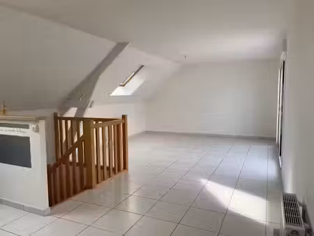 location maison 4 pièces 83.19 m² à grand bourgtheroulde (27520)  866 €