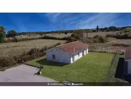 la gente 71 : maison de 2023 jamais habitée 103 m2 3 c