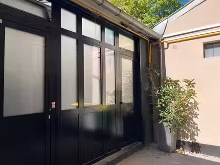 rare à la vente - maison - saint-louis- 81 22 m2 - 3 pièces
