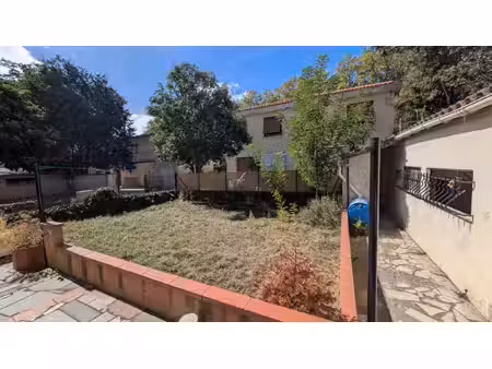 maison toulouse pont des demaiselles 4 pièce(s) 83 m2