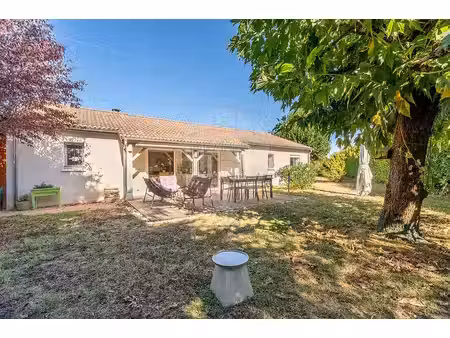 maison 3 chambre(s) à vendre
