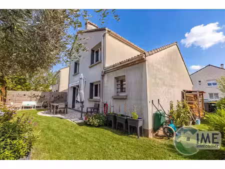maison villiers sur orge 7 pièce(s) 110 m2