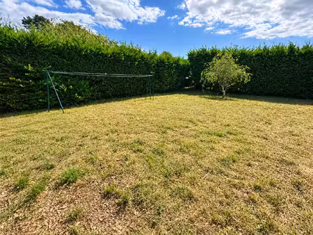 terrain guérande 249 m2
