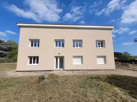 vente appartement 3 pièces 57 m² mornant (69440)