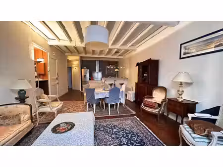 location appartement 2 pièces 69 m² à bayonne (64100)