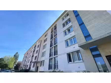 location appartement 3 pièces 57.42 m² à le havre (76600)  650 €