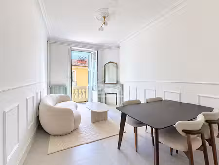 appartement 3 pièces 72 m² à louer nice 06000 ? | era immobilier