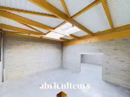 location locaux professionnels 720 m² à gellainville (28630)  5 569 €